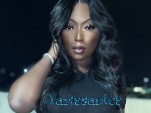 Yarissantos