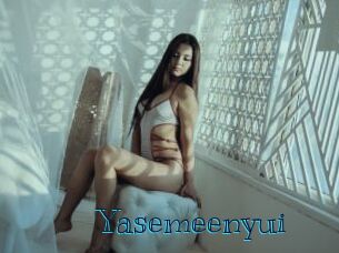 Yasemeenyui