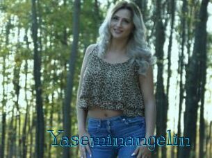 yaseminangelin Archive DVD BIZ