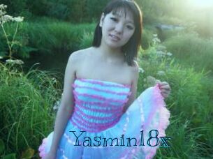 Yasmin18x