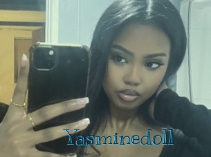 Yasminedoll