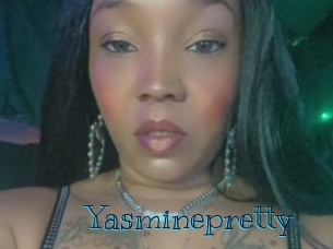 Yasminepretty