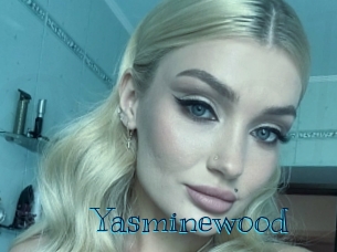 Yasminewood