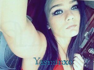 Yasminxo