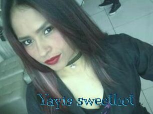 Yayis_sweethot