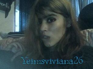 Yeimsviviana26