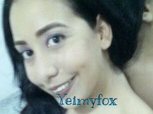 Yeimyfox