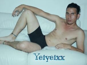 Yeiyeixx