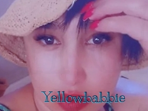 Yellowbabbie