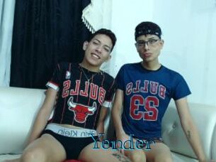 Yender