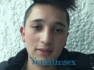 Yenlatinsex