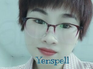 Yenspell