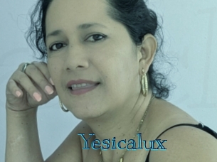 Yesicalux