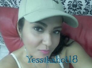 Yessikahot18