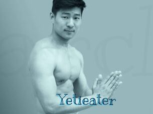 Yetieater