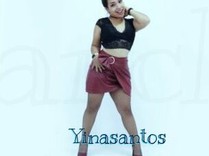 Yinasantos