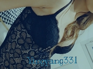 Yingyang331