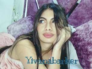 Yivanabarker