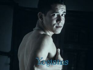 Yogisins
