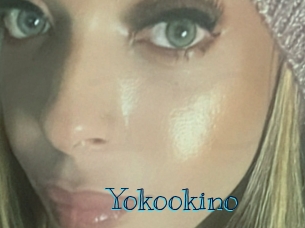 Yokookino