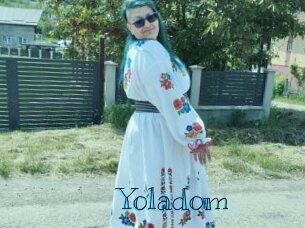 Yoladom