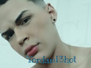 Yordan13hot