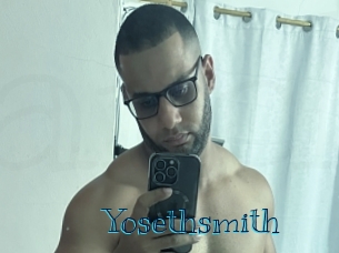 Yosethsmith