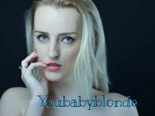 Youbabyblonde