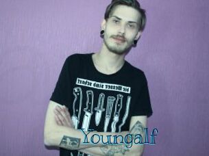 Youngalf