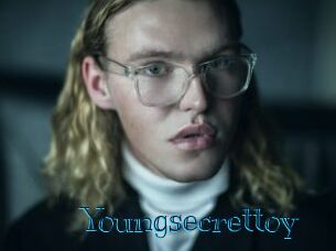 Youngsecrettoy