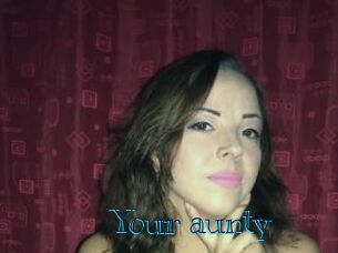 Your_aunty