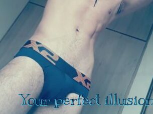 your_perfect_illusion Archive DVD BIZ