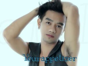 Yourappetizer