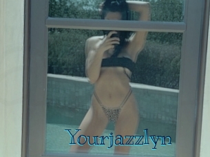 Yourjazzlyn