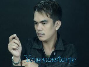 Yourmasterjr