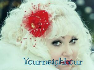 Yourneighbour