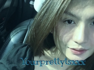 Yourprettytsxxx