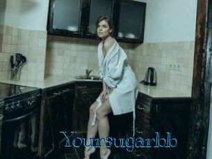 Yoursugarbb