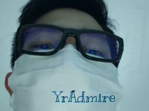YrAdmire
