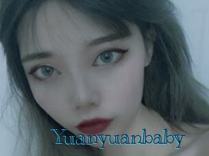 Yuanyuanbaby