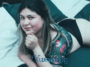 Yuewang