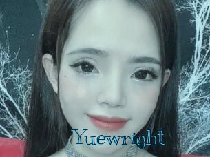 Yuewright