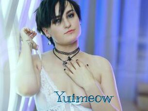 Yuimeow
