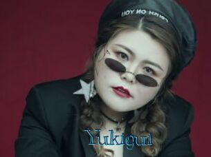 Yukigui