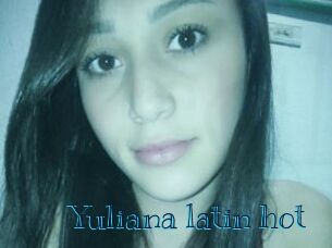 Yuliana_latin_hot