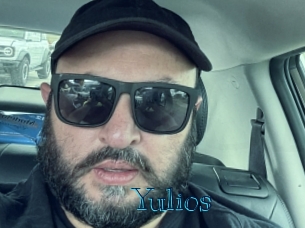 Yulios