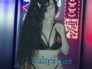 Yuliprinss