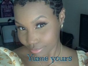 Yume_yours