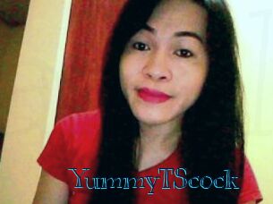 YummyTScock