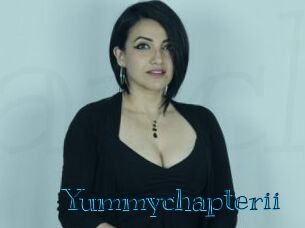 Yummychapterii